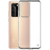 Tellur Cover Basic Silicone for Huawei P40 Pro transparent