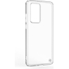 Tellur Cover Basic Silicone for Huawei P40 Pro transparent
