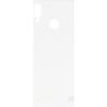 Tellur Cover Silicone for Huawei Y9 2019 transparent
