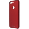 Tellur Cover Shine for Huawei Y7 Prime 2018 red
