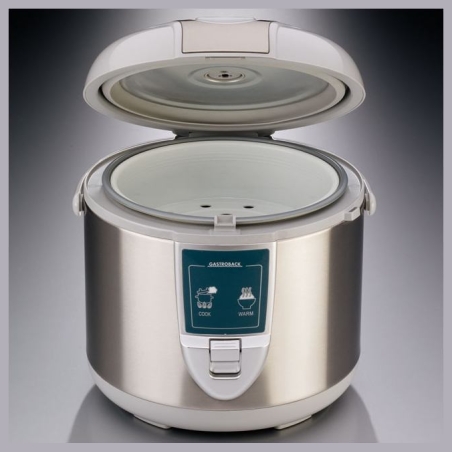 Gastroback 42518 Design Rice Cooker Pro
