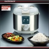 Gastroback 42518 Design Rice Cooker Pro