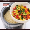 Gastroback 42518 Design Rice Cooker Pro