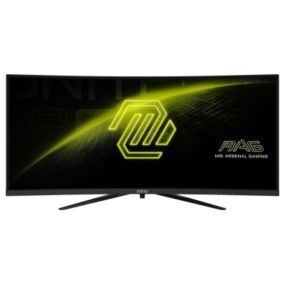 MSI LCD Monitor|MSI|MAG 342CQR E2|34"|Gaming/Curved/21 : 9|Panel VA|3440x1440|21:9|180 ??|1 ms|MAG342CQRE2