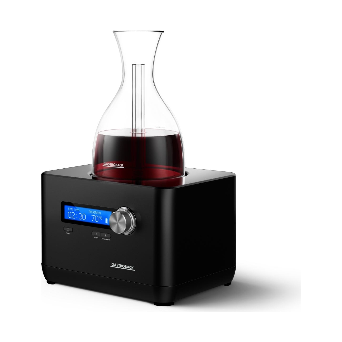 Gastroback 95504 Carafe 200ml