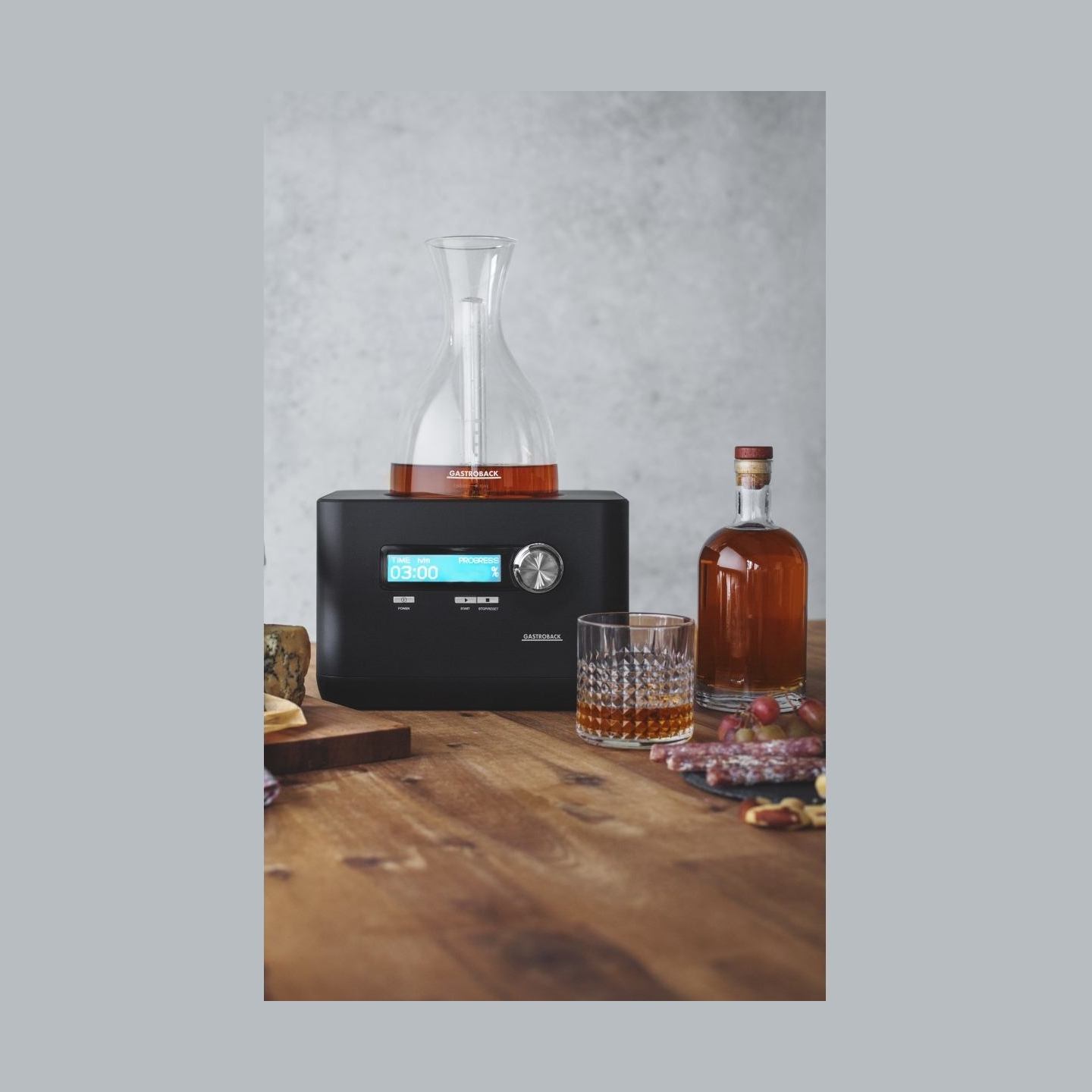 Gastroback 95504 Carafe 200ml