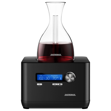 Gastroback Home Sommelier 47000