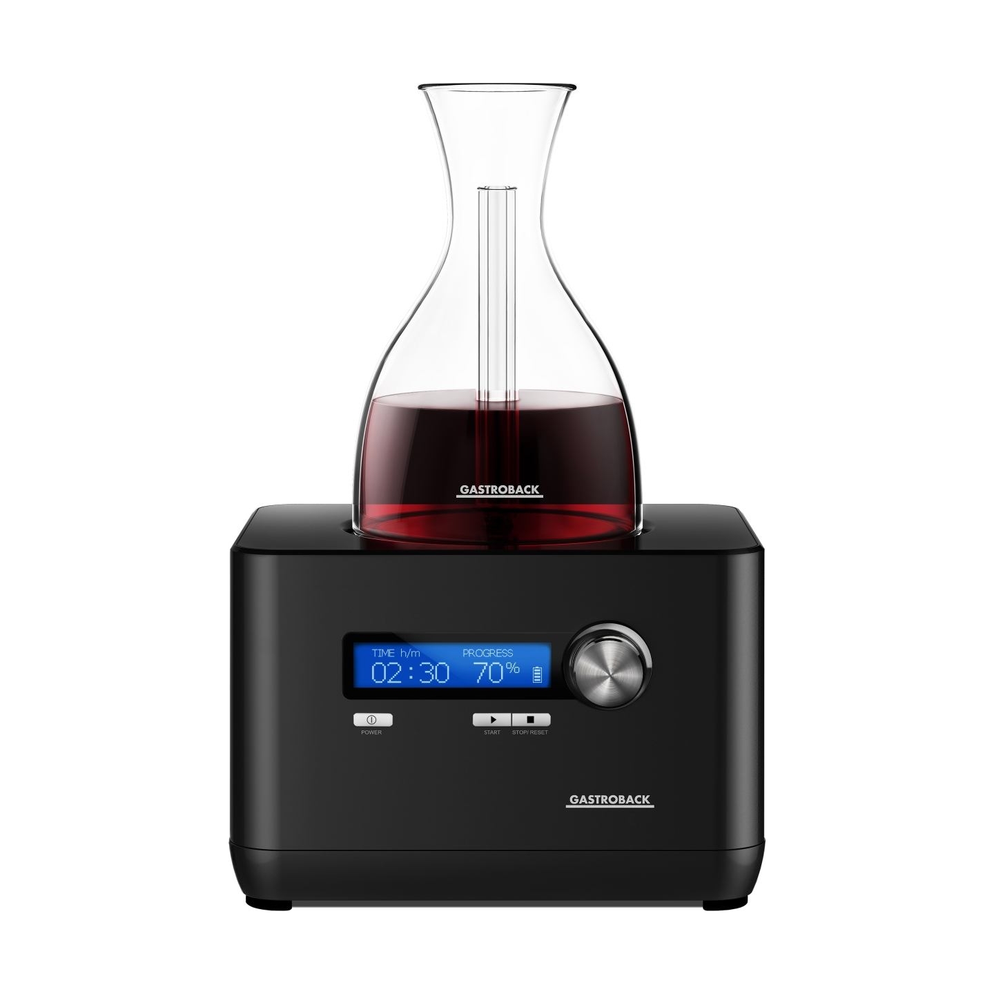 Gastroback Home Sommelier 47000