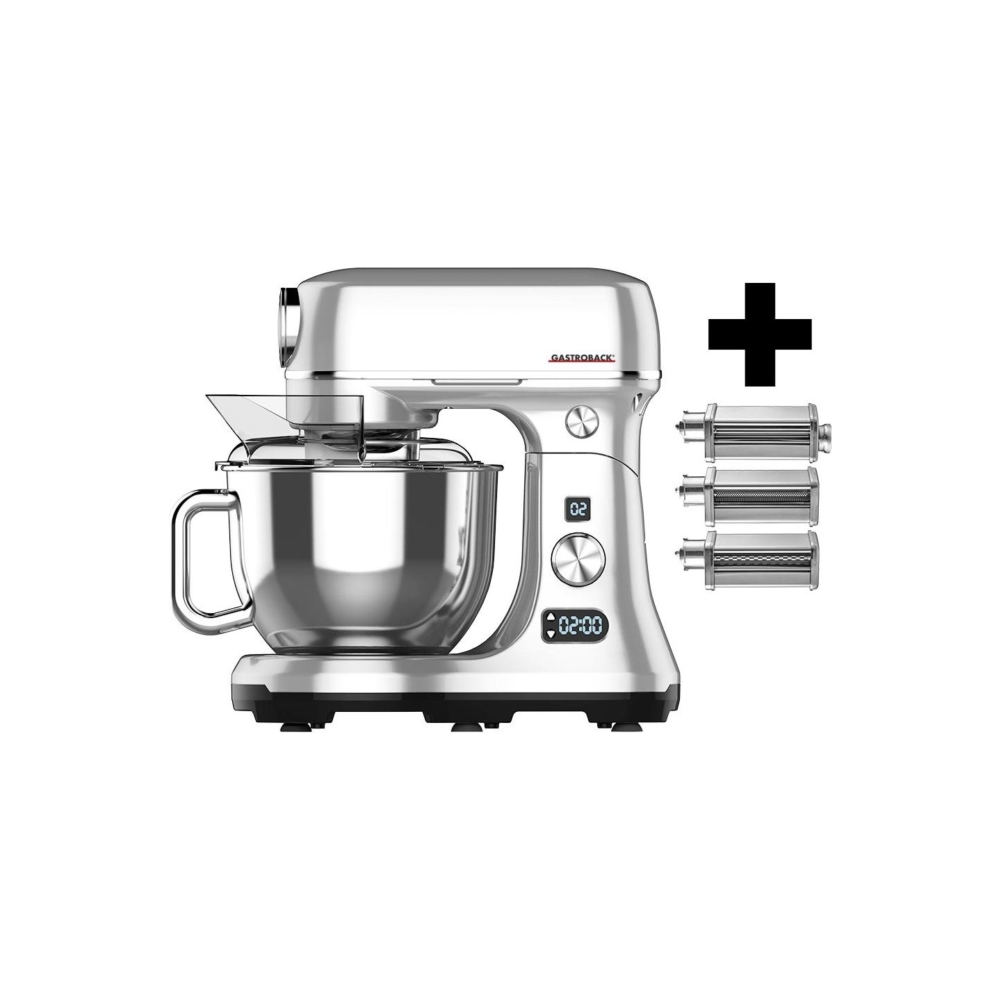 Gastroback 42827 Design Advanced Digital