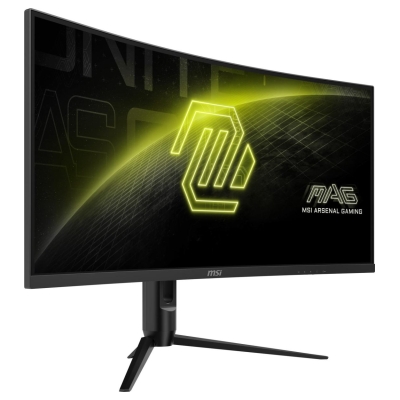 MSI LCD Monitor|MSI|MAG 342CQR E2|34"|Gaming/Curved/21 : 9|Panel VA|3440x1440|21:9|180 ??|1 ms|MAG342CQRE2