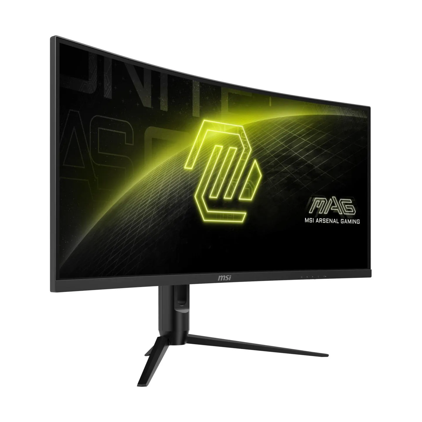 MSI LCD Monitor|MSI|MAG 342CQR E2|34"|Gaming/Curved/21 : 9|Panel VA|3440x1440|21:9|180 ??|1 ms|MAG342CQRE2