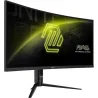 MSI LCD Monitor|MSI|MAG 342CQR E2|34"|Gaming/Curved/21 : 9|Panel VA|3440x1440|21:9|180 ??|1 ms|MAG342CQRE2