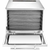 Gastroback 46604 Design Dehydrator Mini Professional