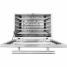 Gastroback 46604 Design Dehydrator Mini Professional