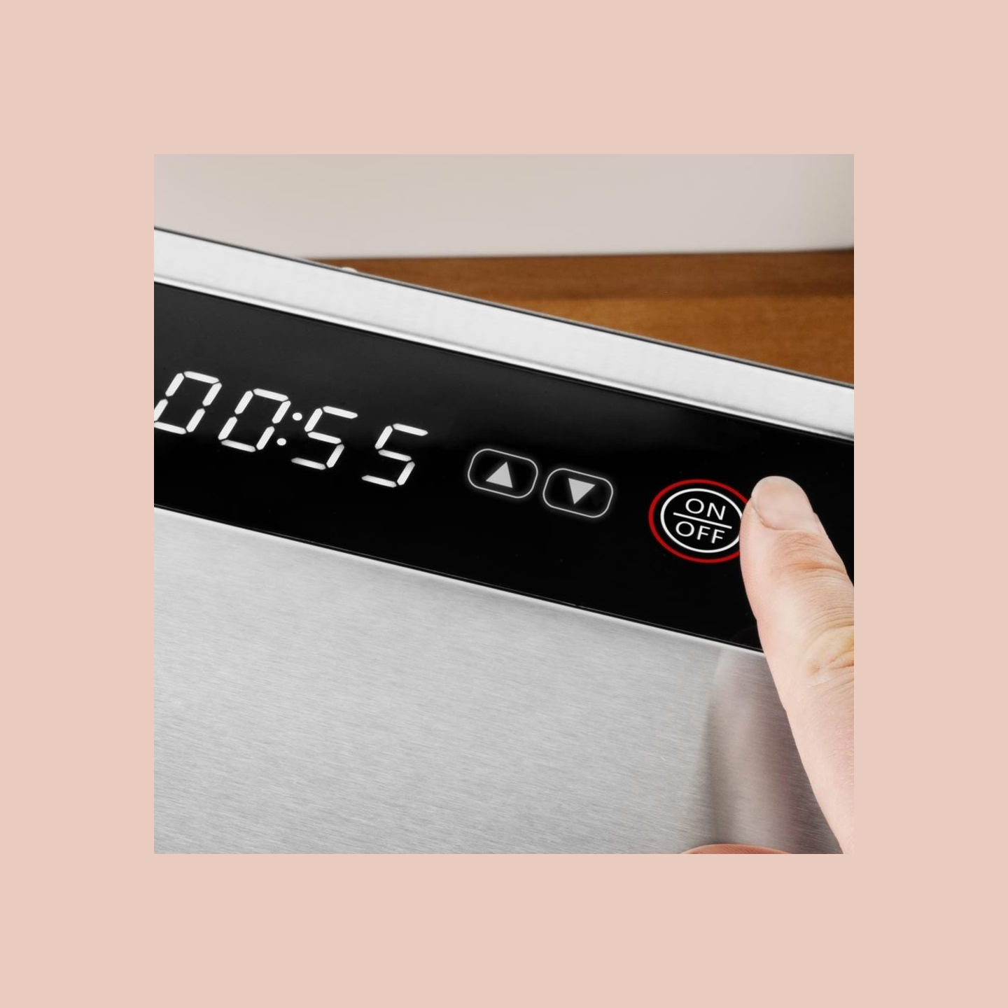 Gastroback 46604 Design Dehydrator Mini Professional