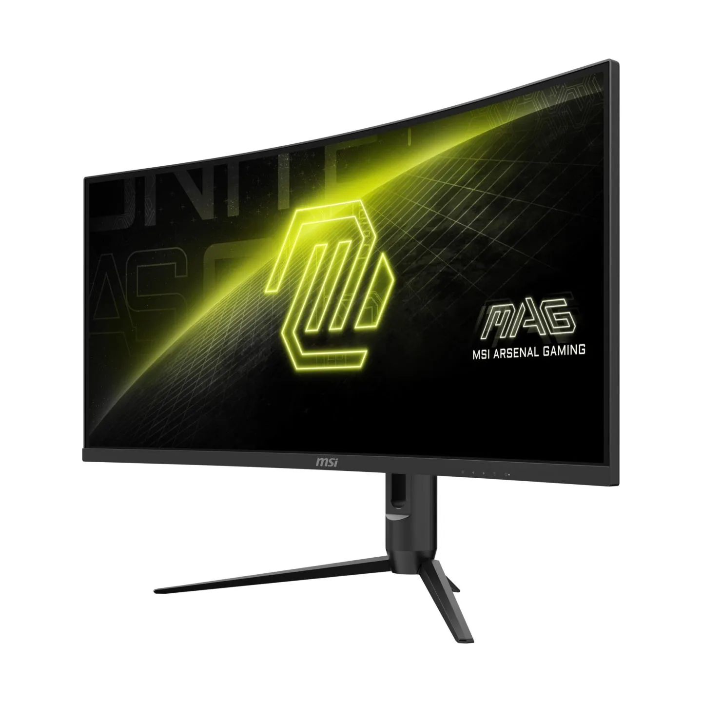 MSI LCD Monitor|MSI|MAG 342CQR E2|34"|Gaming/Curved/21 : 9|Panel VA|3440x1440|21:9|180 ??|1 ms|MAG342CQRE2