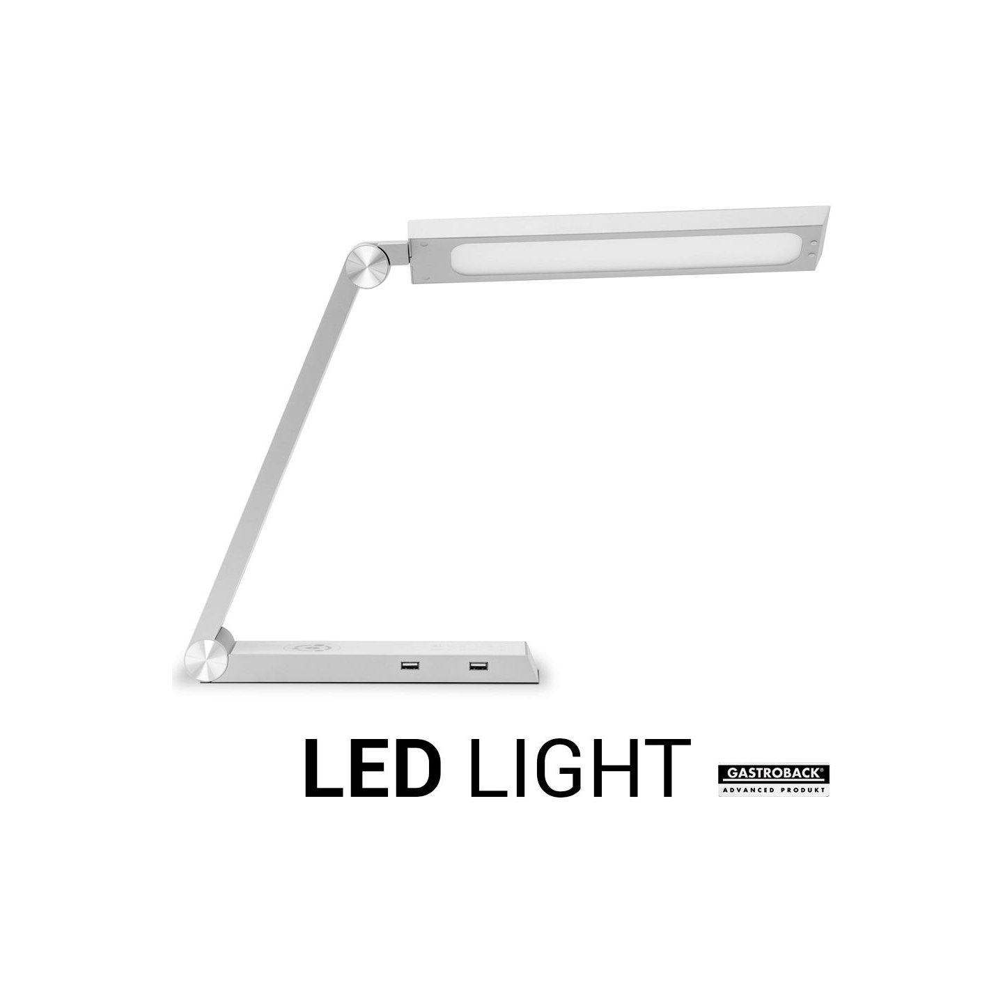 Gastroback 60000 Design LED Light Charge