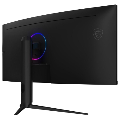 MSI LCD Monitor|MSI|MAG 342CQR E2|34"|Gaming/Curved/21 : 9|Panel VA|3440x1440|21:9|180 ??|1 ms|MAG342CQRE2