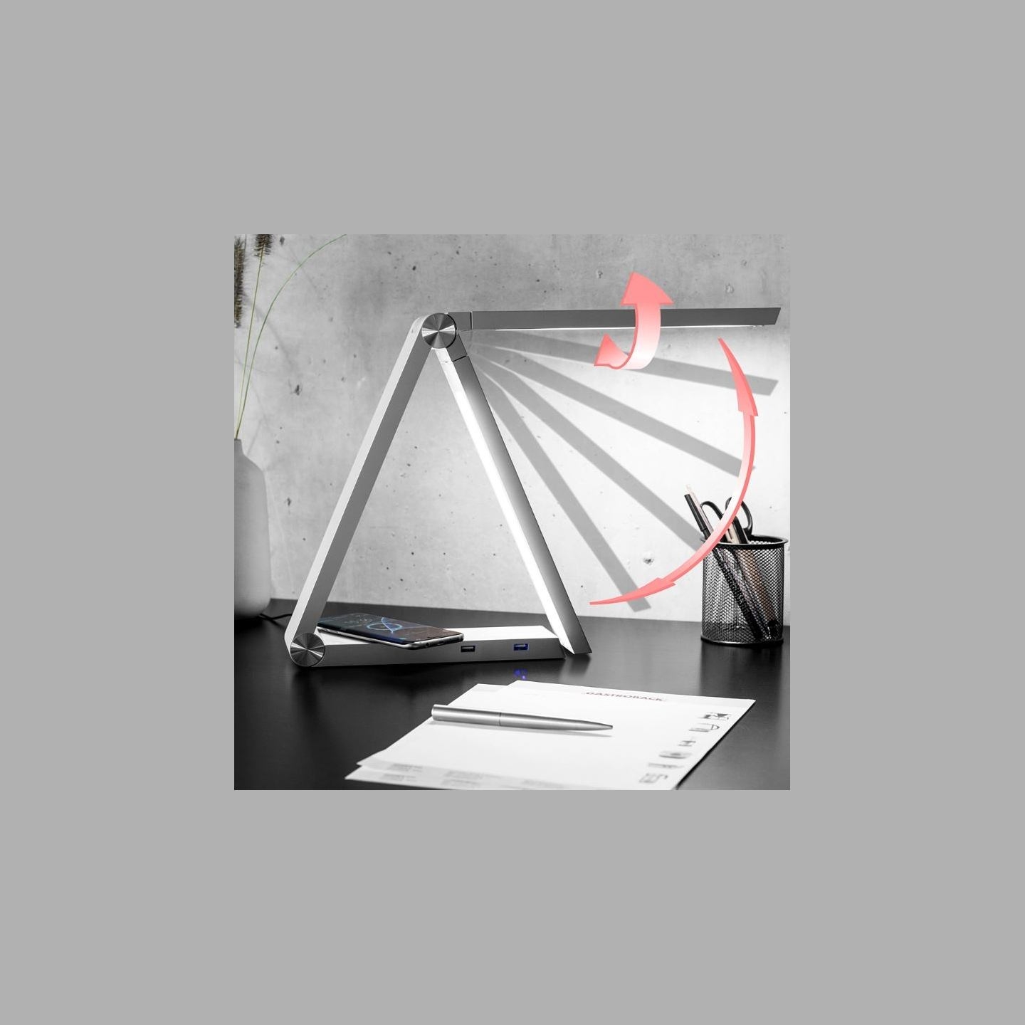 Gastroback 60000 Design LED Light Charge