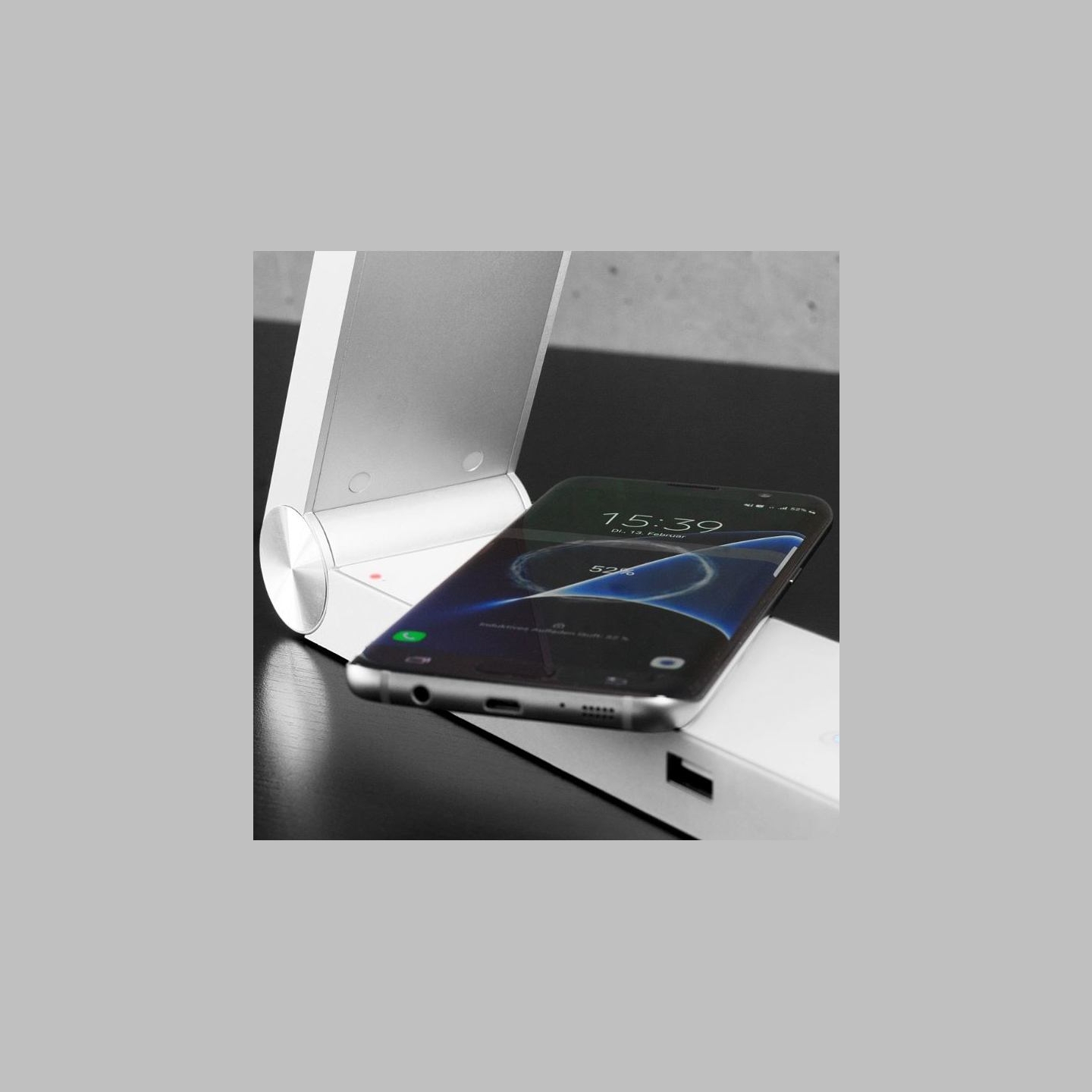 Gastroback 60000 Design LED Light Charge