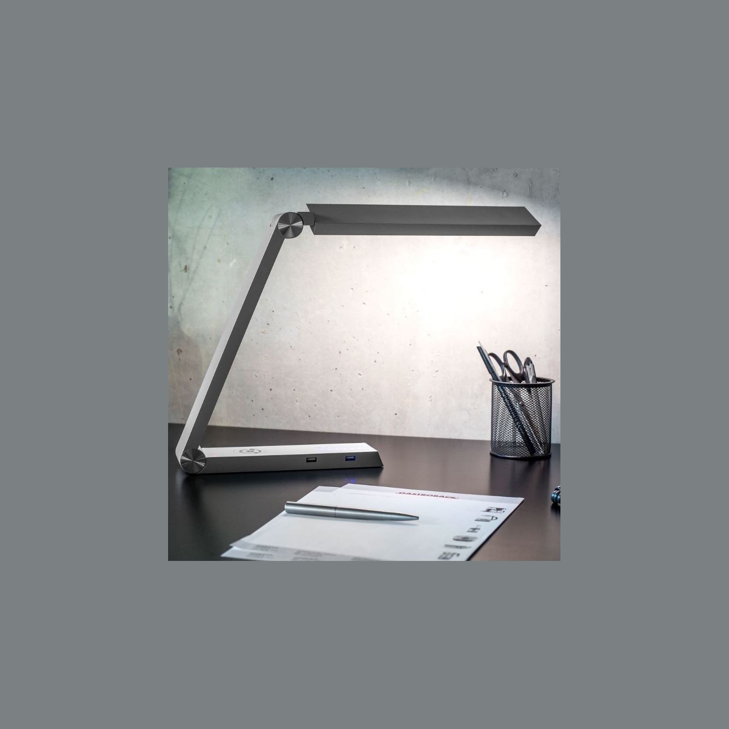 Gastroback 60000 Design LED Light Charge