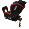 Sparco SK500I Black-Blue (SK500I-BL) Max 18Kg
