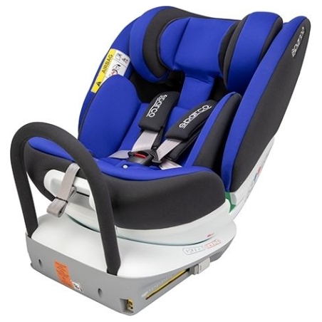 Sparco SK3000 Blue (SK3000I_BL) 40-150 cm