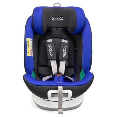 Sparco SK3000 Blue (SK3000I_BL) 40-150 cm