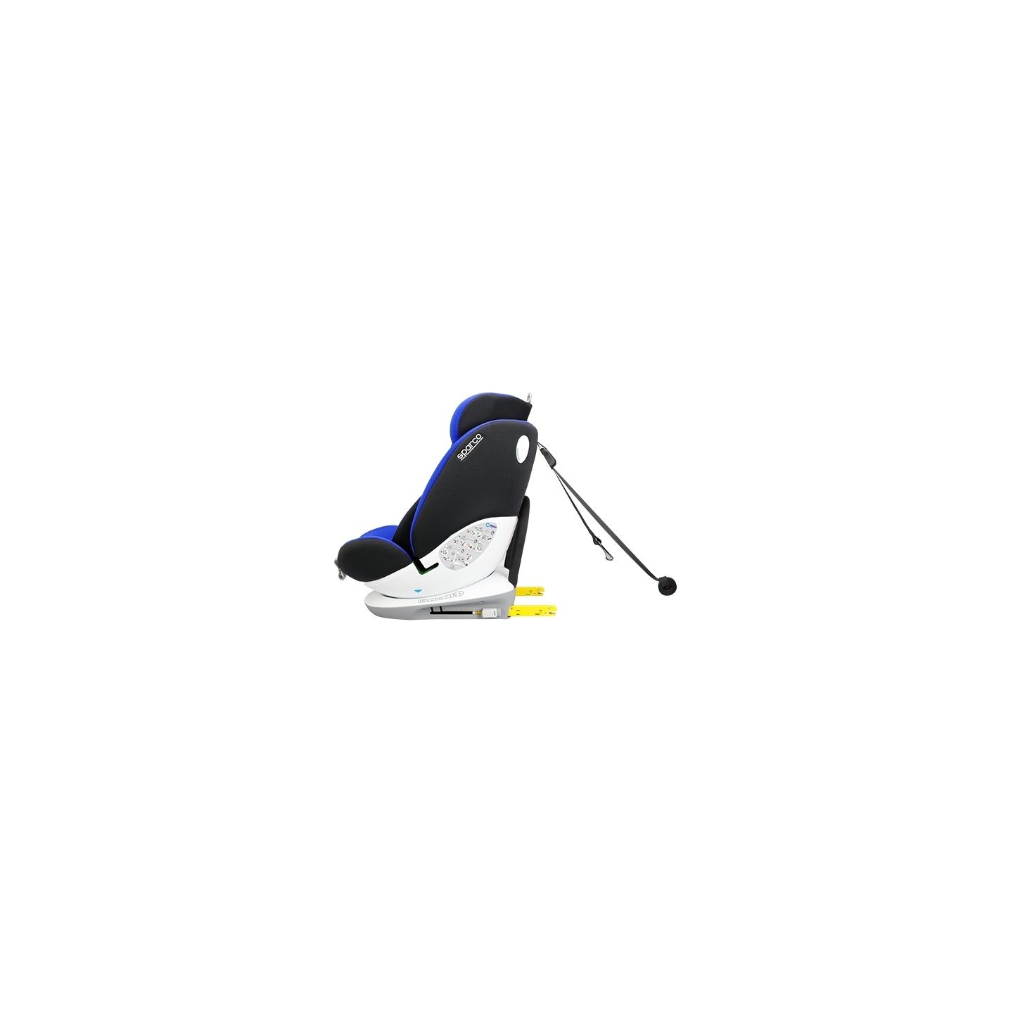 Sparco SK3000 Blue (SK3000I_BL) 40-150 cm