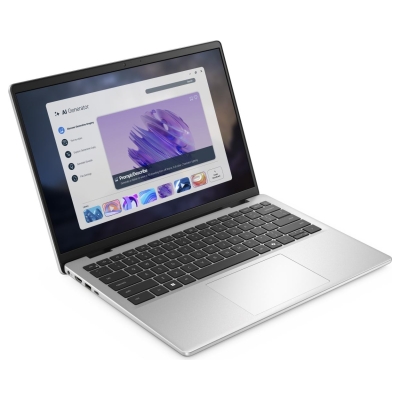 Dell Pro 14 Essential PV14255/ AMD Ryzen AI 7 350/ 16GB/ 1TB SSD/ 14.0" FHD+/ WLAN + BT/ US Kb/ W11 Pro/ Platinum Silver (Metal)