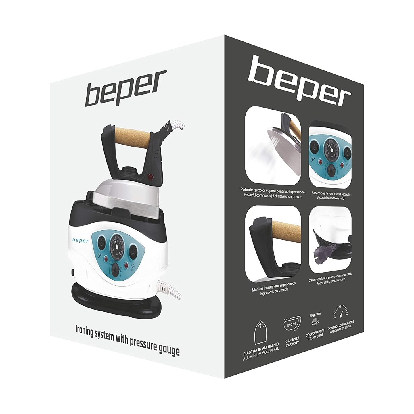 Beper 50.002