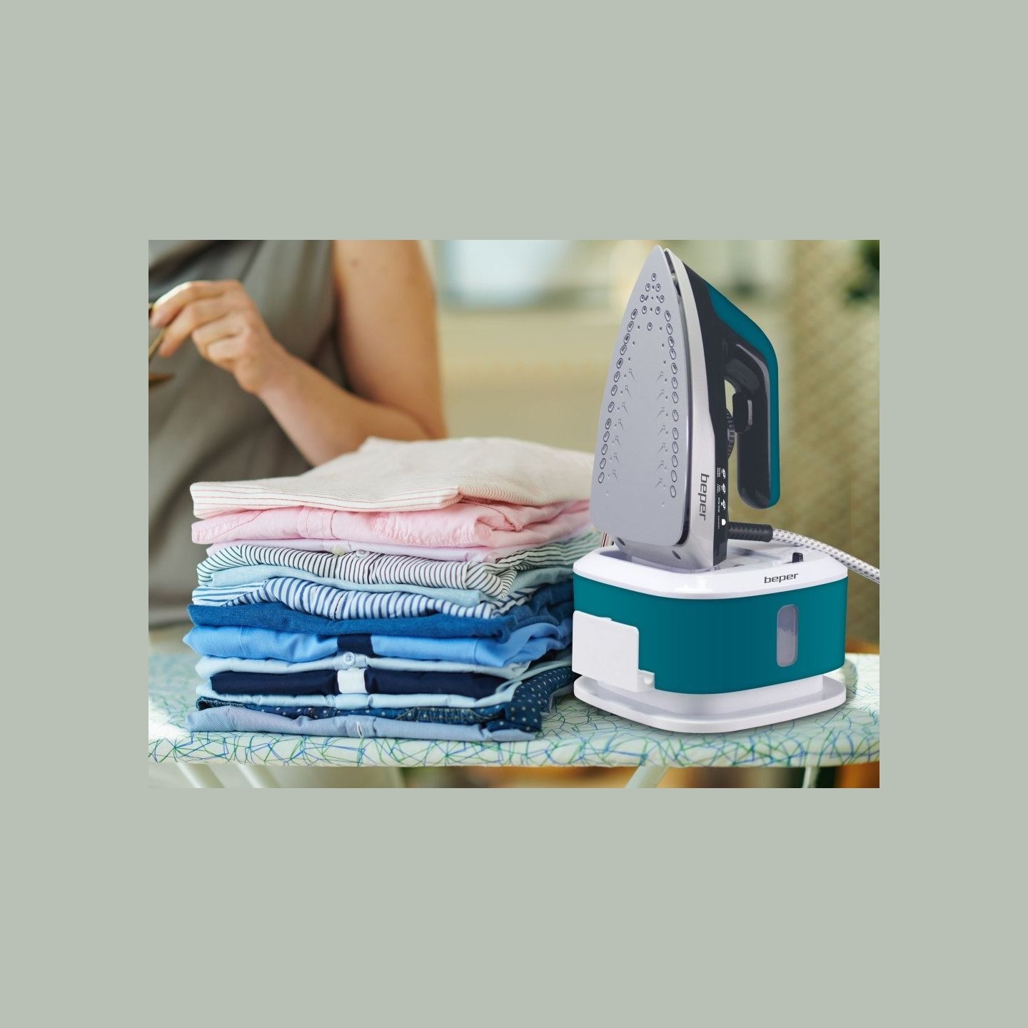 Beper P204CAL200