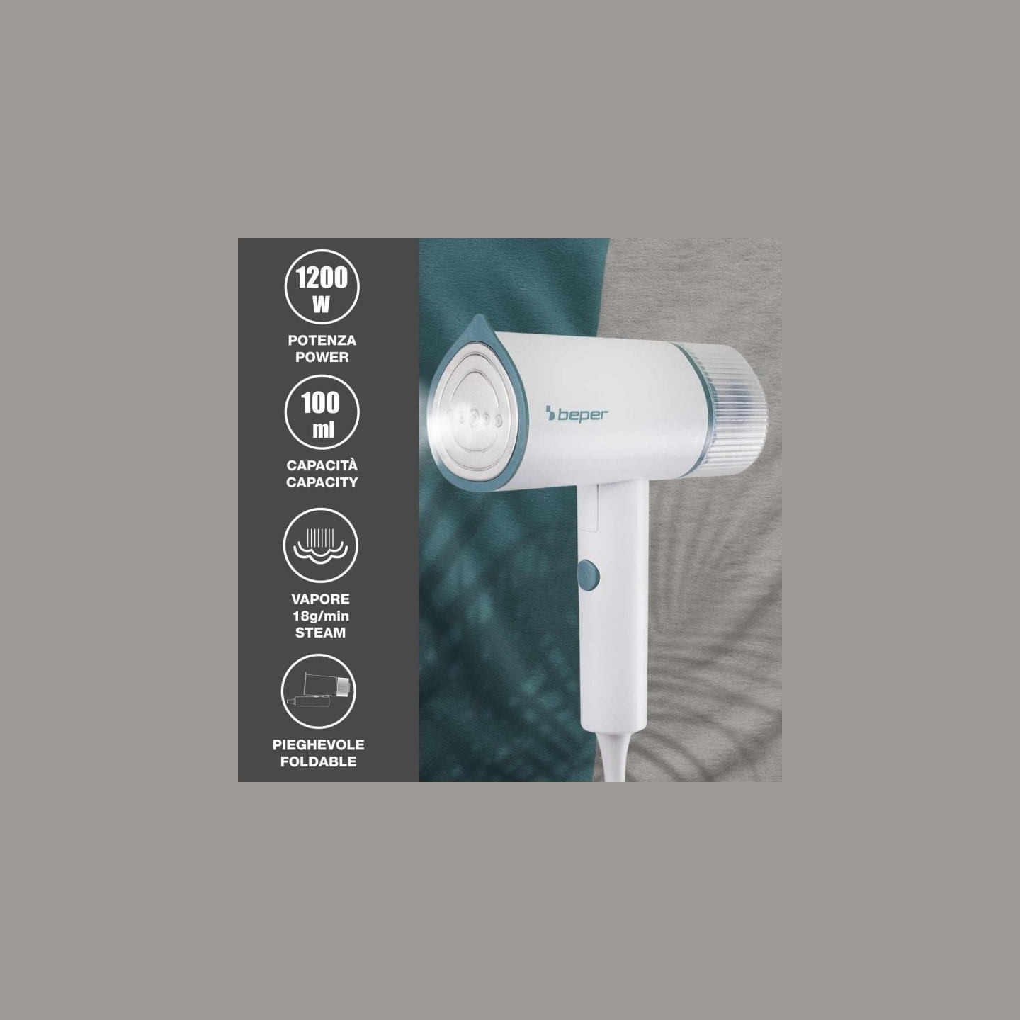 Beper P204FER210