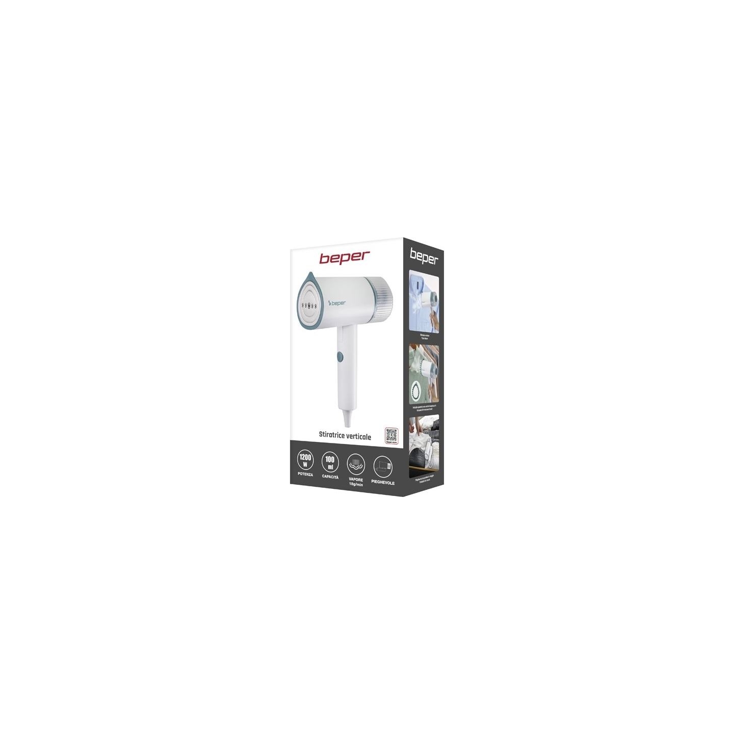 Beper P204FER210