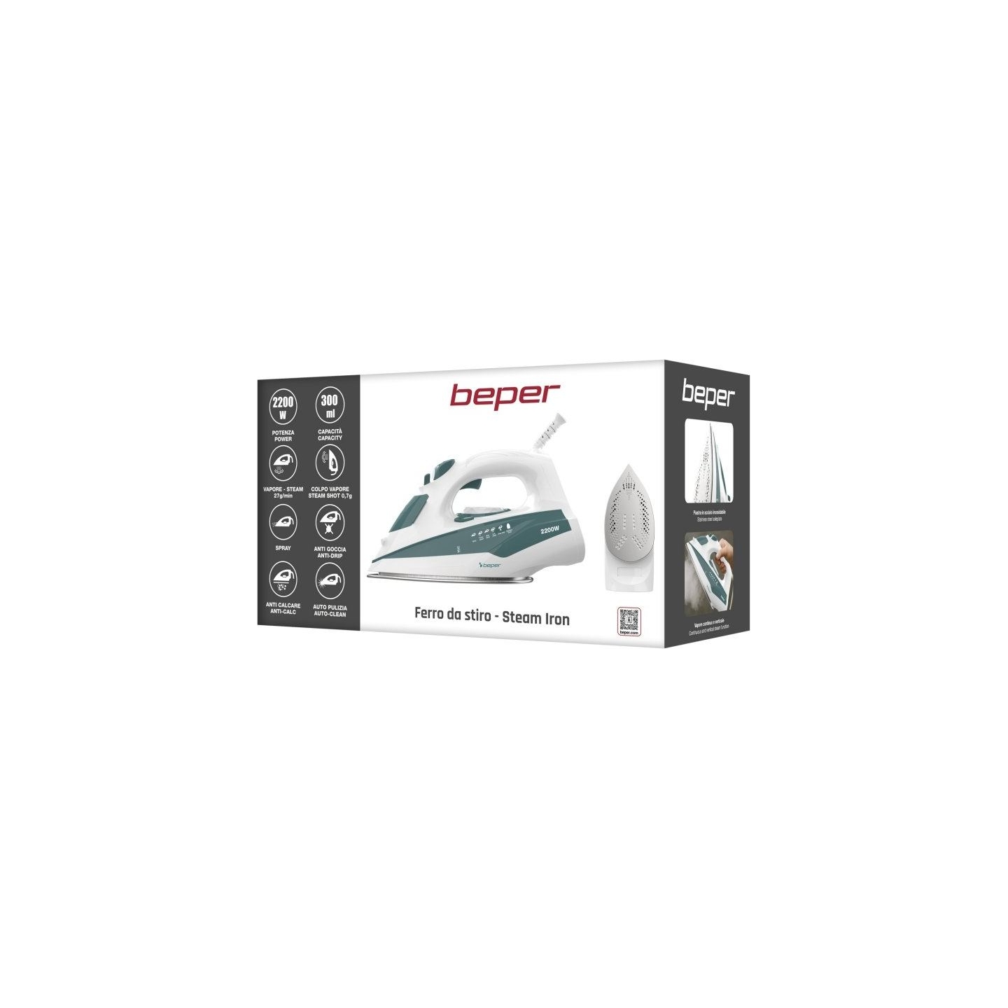 Beper P204FER005