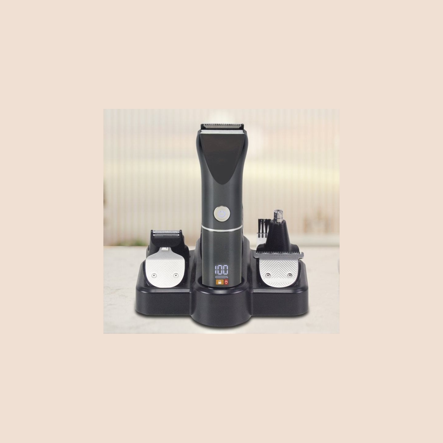 Beper P304CAP050