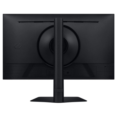 Samsung LCD Monitor|SAMSUNG|27 "|2560 x 1440 pixels|Quad HD|Native aspect ratio 16:9|LCD|Flat|LS27FG602EUXEN