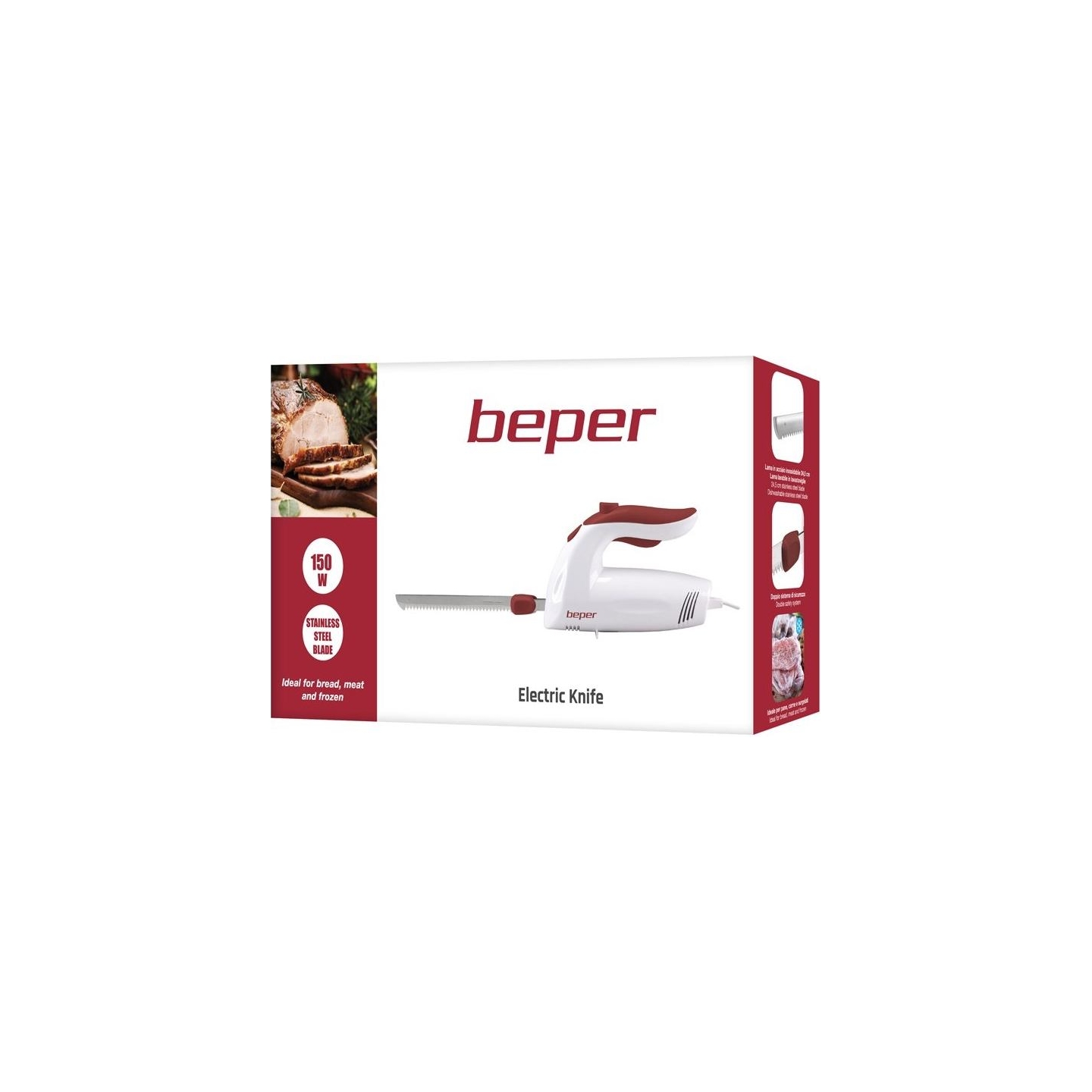 Beper BP.790