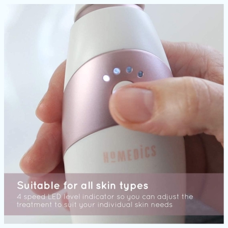 Homedics MDA-100RGA Radiance