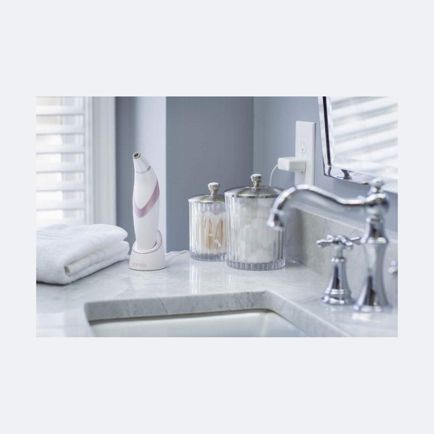 Homedics MDA-100RGA Radiance