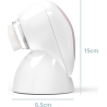 Homedics FAC-600-EU Compact Cleasing Brush