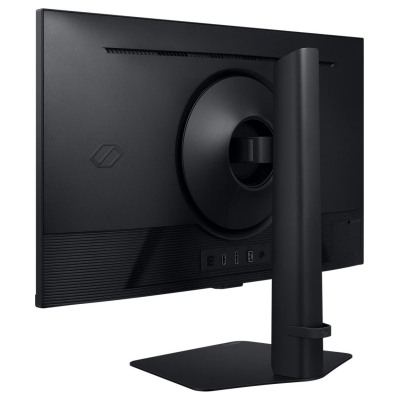 Samsung LCD Monitor|SAMSUNG|27 "|2560 x 1440 pixels|Quad HD|Native aspect ratio 16:9|LCD|Flat|LS27FG602EUXEN