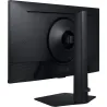 Samsung LCD Monitor|SAMSUNG|27 "|2560 x 1440 pixels|Quad HD|Native aspect ratio 16:9|LCD|Flat|LS27FG602EUXEN