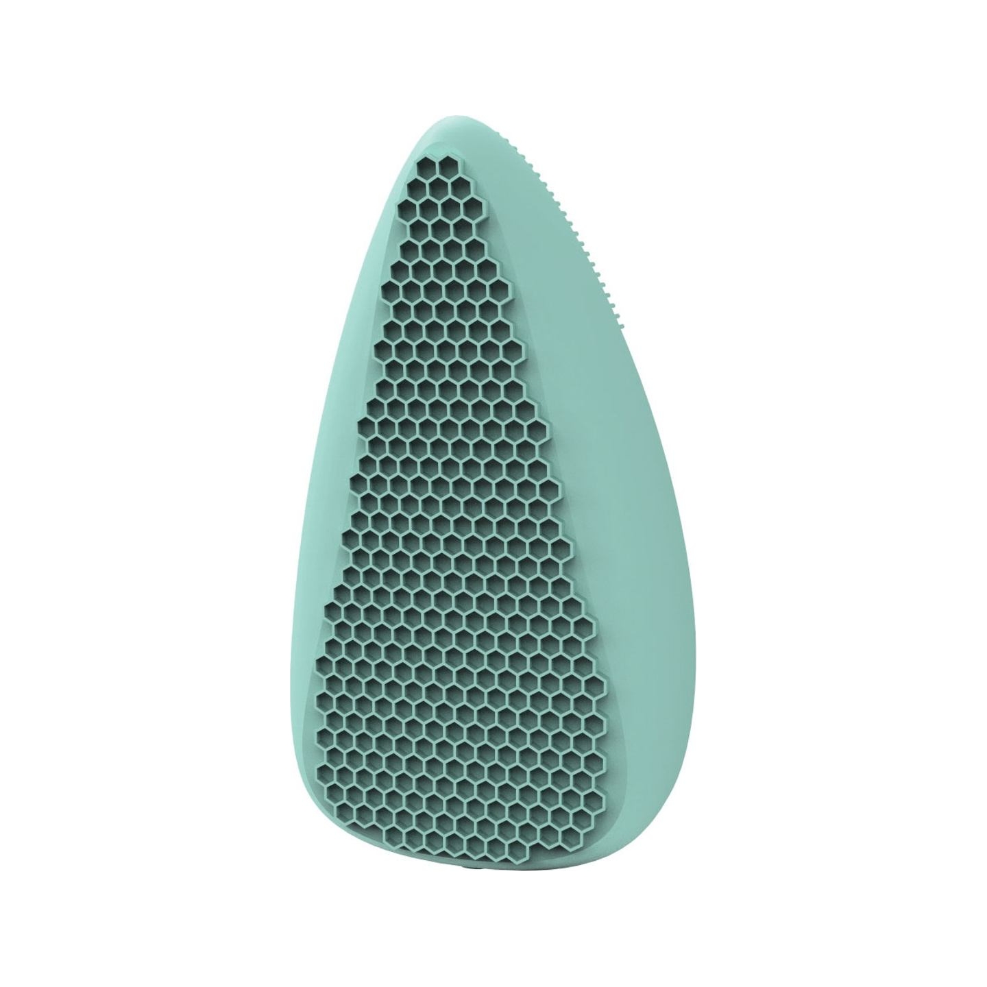 Homedics FAC-350-EUA Honeycomb Silicon Face brush