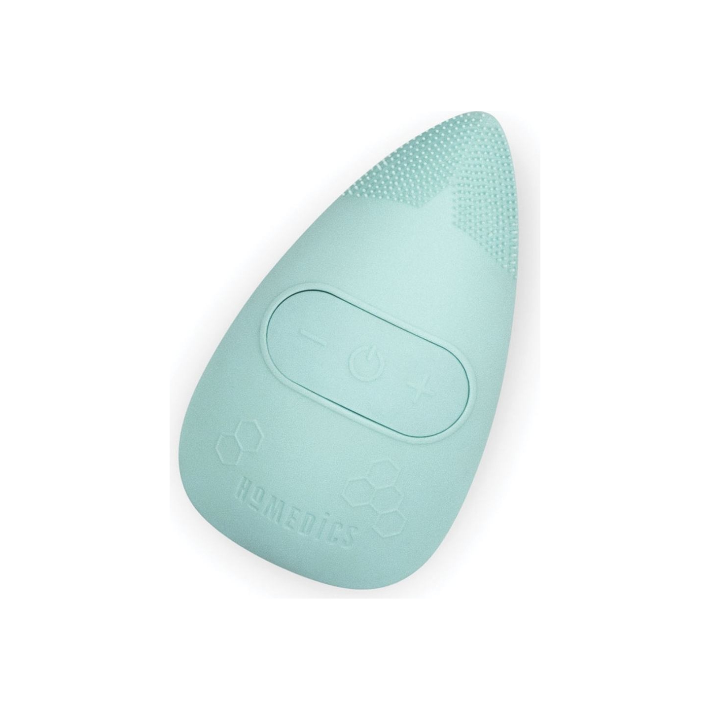 Homedics FAC-350-EUA Honeycomb Silicon Face brush