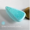Homedics FAC-350-EUA Honeycomb Silicon Face brush
