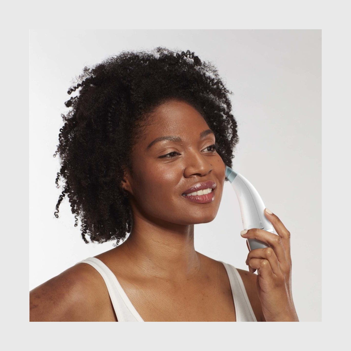 Homedics FAC-HY100 Refresh Hydra Facial