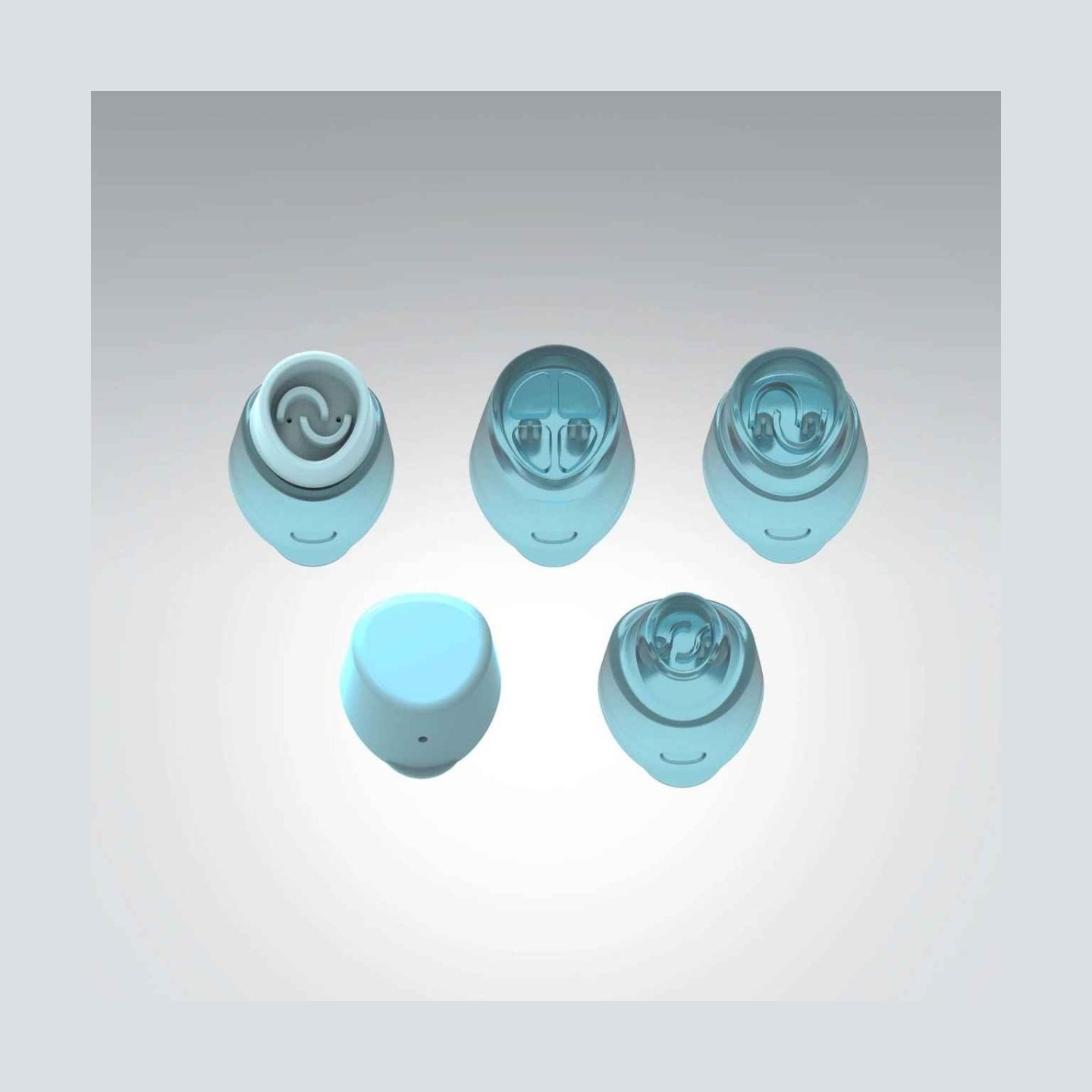 Homedics FAC-HY100 Refresh Hydra Facial