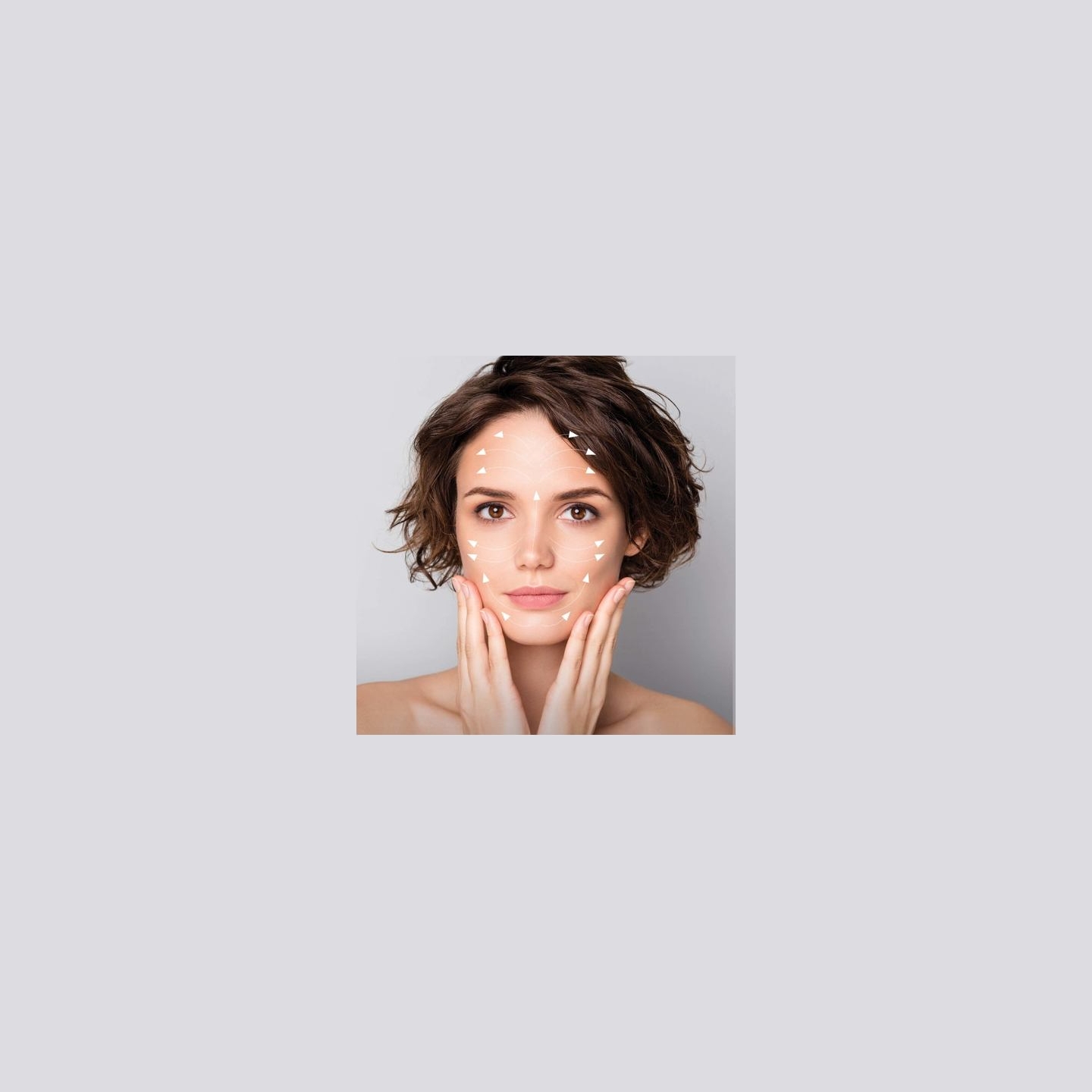 Homedics FAC-HY100 Refresh Hydra Facial