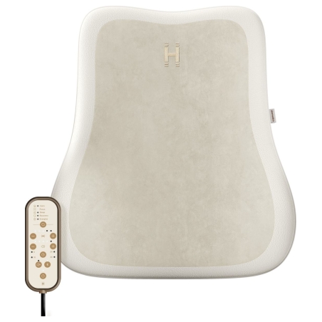 Homedics BVA-HB150-EB Bridge Vibroacoustic Massage Cushion